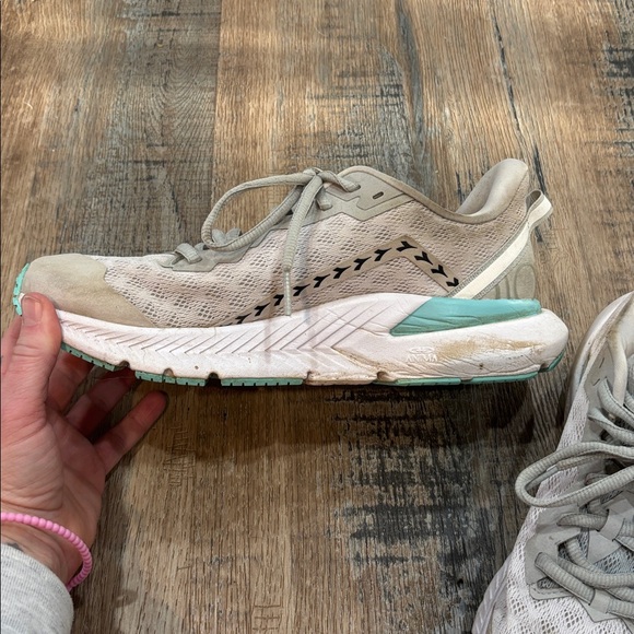 Diadora Mythos Volo 3 - Picture 5 of 11